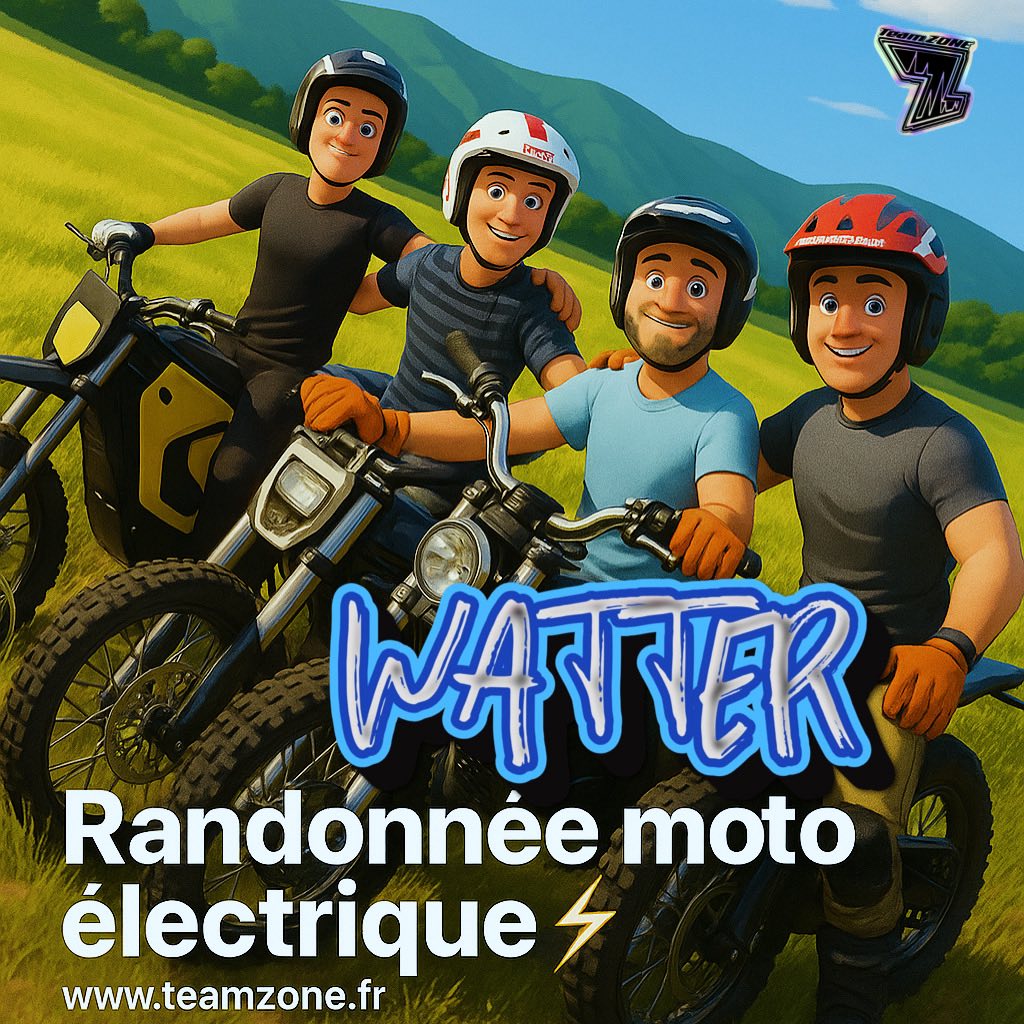 Ecole moto trial et stage moto enduro en provence Luberon